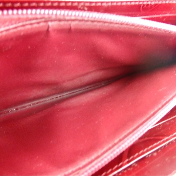 Authentic Cartier Happy Birthday Wallets with Box - Picture 7 of 11